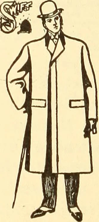 An illustration from How to advertise a retail store, including mail order advertising and general advertising; a complete comprehensive manual for promoting publicity, 1908, leaf 291