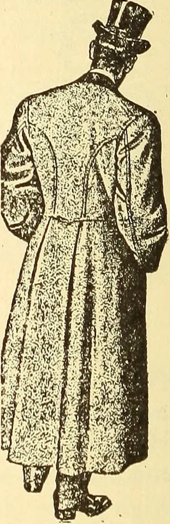An illustration from How to advertise a retail store, including mail order advertising and general advertising; a complete comprehensive manual for promoting publicity, 1908, leaf 291