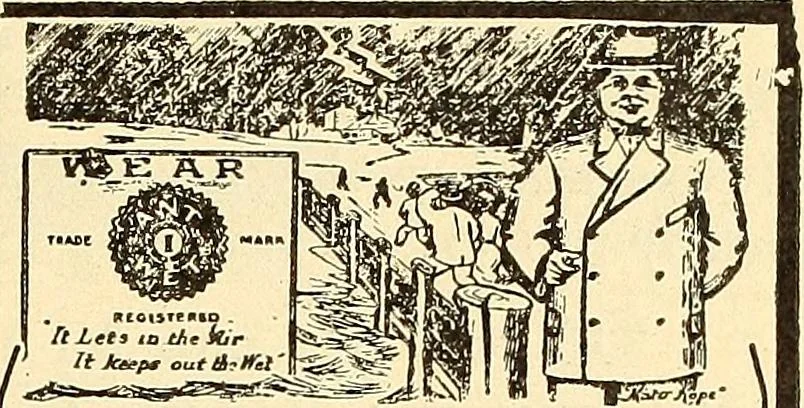 An illustration from How to advertise a retail store, including mail order advertising and general advertising; a complete comprehensive manual for promoting publicity, 1908, leaf 292