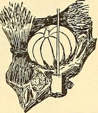 An illustration from How to advertise a retail store, including mail order advertising and general advertising; a complete comprehensive manual for promoting publicity, 1908, leaf 294