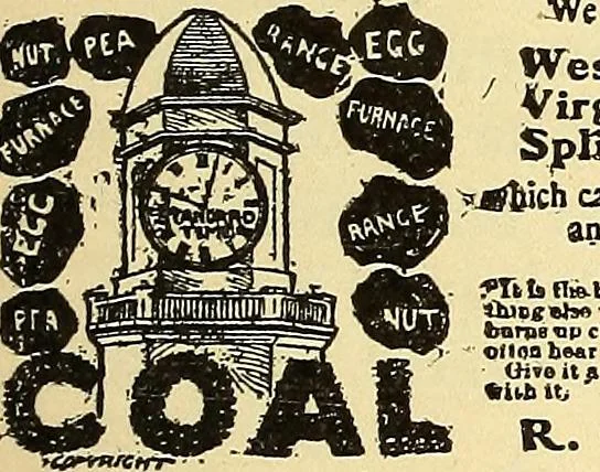An illustration from How to advertise a retail store, including mail order advertising and general advertising; a complete comprehensive manual for promoting publicity, 1908, leaf 302