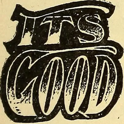 An illustration from How to advertise a retail store, including mail order advertising and general advertising; a complete comprehensive manual for promoting publicity, 1908, leaf 302