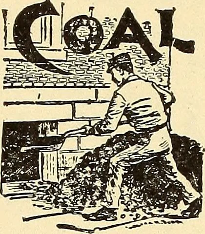 An illustration from How to advertise a retail store, including mail order advertising and general advertising; a complete comprehensive manual for promoting publicity, 1908, leaf 302