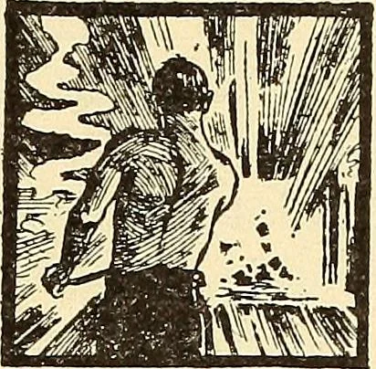 An illustration from How to advertise a retail store, including mail order advertising and general advertising; a complete comprehensive manual for promoting publicity, 1908, leaf 302
