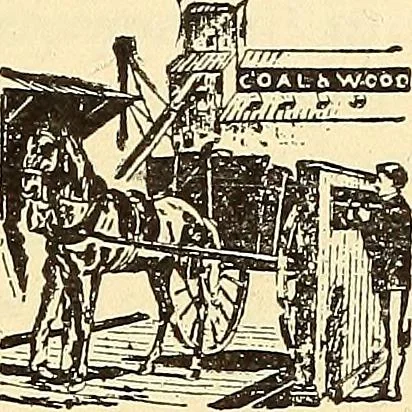 An illustration from How to advertise a retail store, including mail order advertising and general advertising; a complete comprehensive manual for promoting publicity, 1908, leaf 302