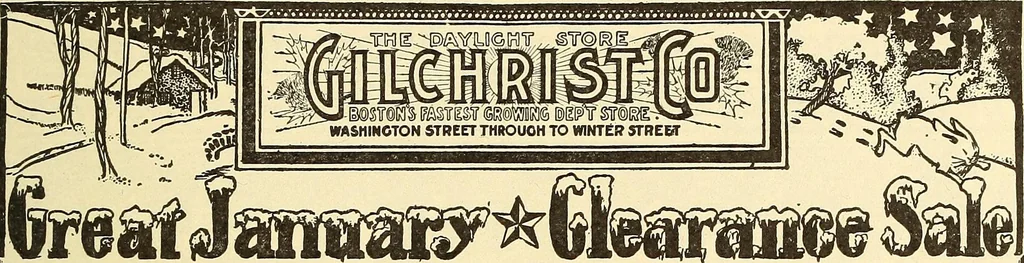 An illustration from How to advertise a retail store, including mail order advertising and general advertising; a complete comprehensive manual for promoting publicity, 1908, leaf 308