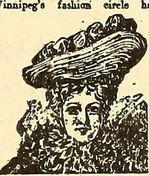 An illustration from How to advertise a retail store, including mail order advertising and general advertising; a complete comprehensive manual for promoting publicity, 1908, leaf 310
