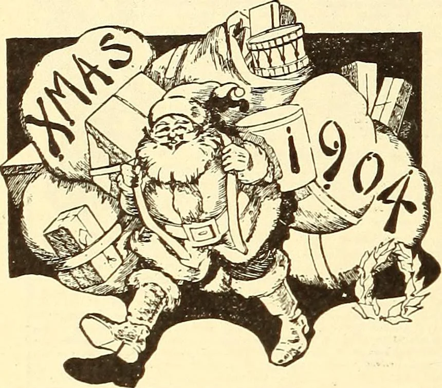An illustration from How to advertise a retail store, including mail order advertising and general advertising; a complete comprehensive manual for promoting publicity, 1908, leaf 311