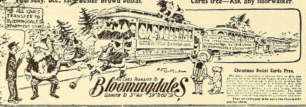 An illustration from How to advertise a retail store, including mail order advertising and general advertising; a complete comprehensive manual for promoting publicity, 1908, leaf 327