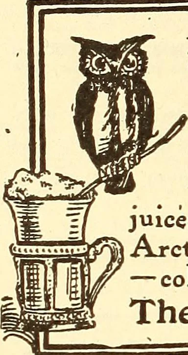 An illustration from How to advertise a retail store, including mail order advertising and general advertising; a complete comprehensive manual for promoting publicity, 1908, leaf 329