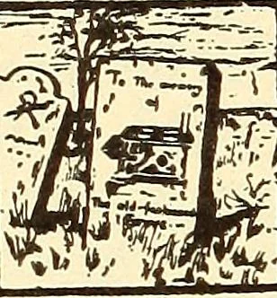 An illustration from How to advertise a retail store, including mail order advertising and general advertising; a complete comprehensive manual for promoting publicity, 1908, leaf 337