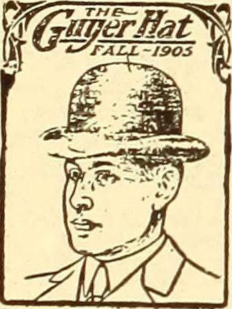 An illustration from How to advertise a retail store, including mail order advertising and general advertising; a complete comprehensive manual for promoting publicity, 1908, leaf 347