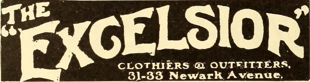 An illustration from How to advertise a retail store, including mail order advertising and general advertising; a complete comprehensive manual for promoting publicity, 1908, leaf 35