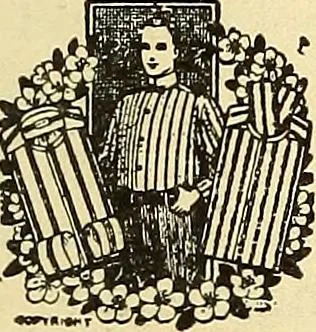 An illustration from How to advertise a retail store, including mail order advertising and general advertising; a complete comprehensive manual for promoting publicity, 1908, leaf 356