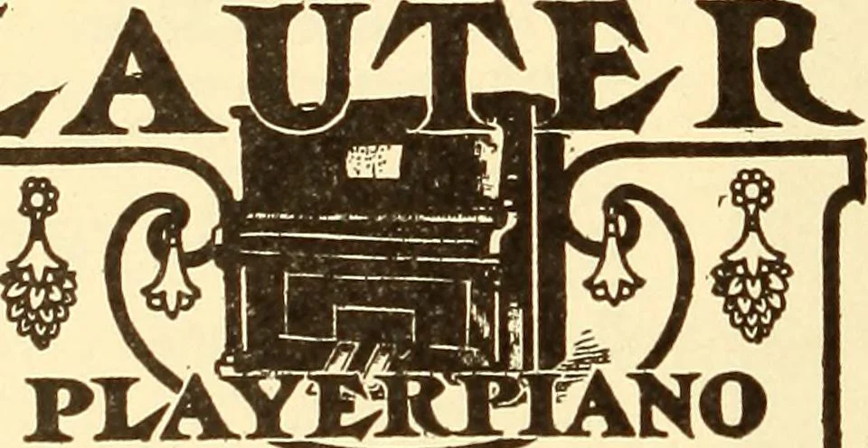 An illustration from How to advertise a retail store, including mail order advertising and general advertising; a complete comprehensive manual for promoting publicity, 1908, leaf 361