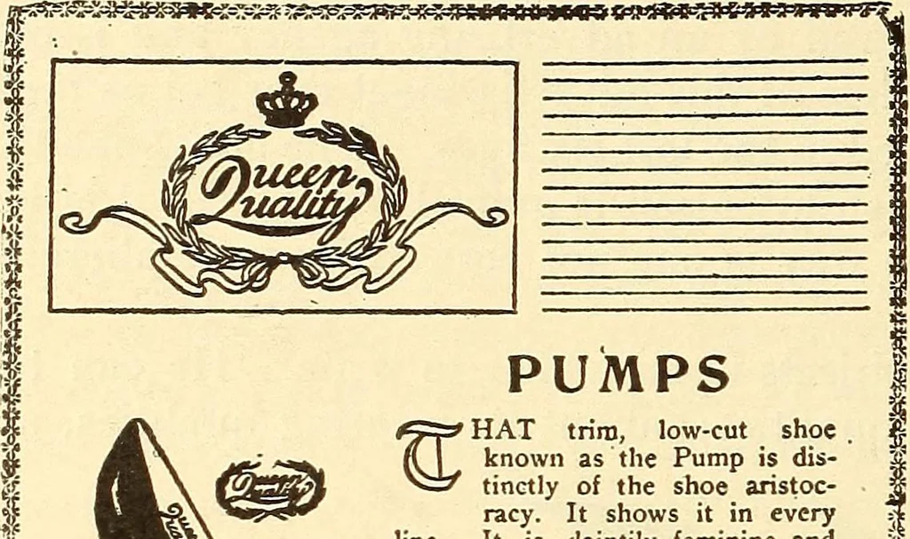 An illustration from How to advertise a retail store, including mail order advertising and general advertising; a complete comprehensive manual for promoting publicity, 1908, leaf 367