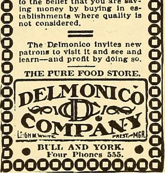 An illustration from How to advertise a retail store, including mail order advertising and general advertising; a complete comprehensive manual for promoting publicity, 1908, leaf 370
