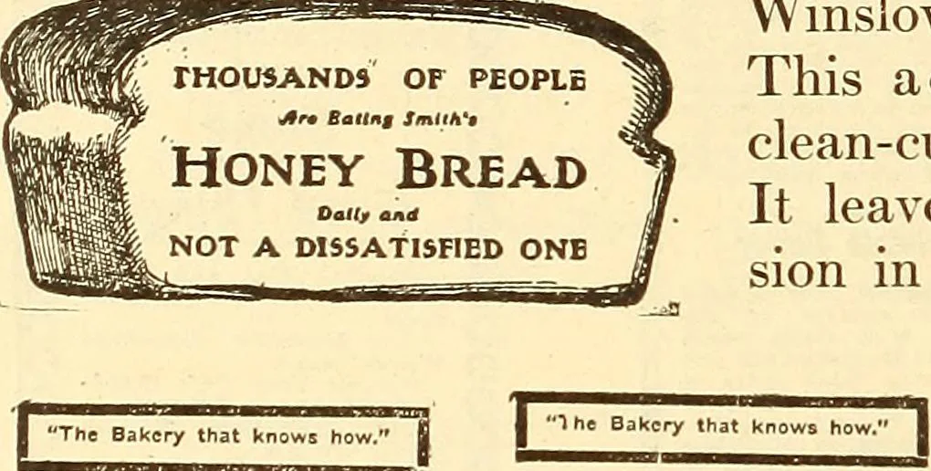 An illustration from How to advertise a retail store, including mail order advertising and general advertising; a complete comprehensive manual for promoting publicity, 1908, leaf 371