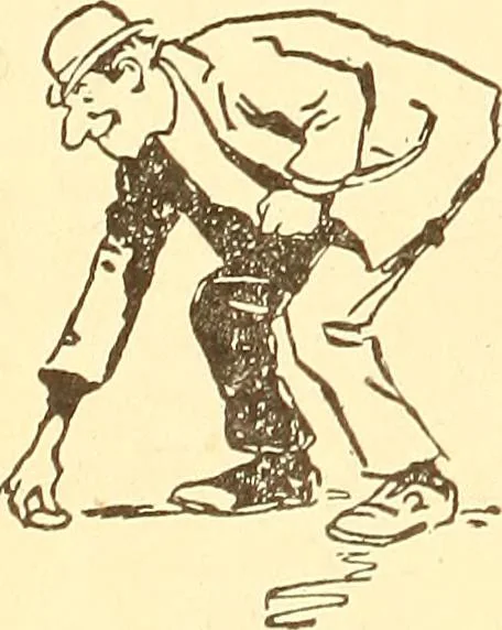 An illustration from How to advertise a retail store, including mail order advertising and general advertising; a complete comprehensive manual for promoting publicity, 1908, leaf 41