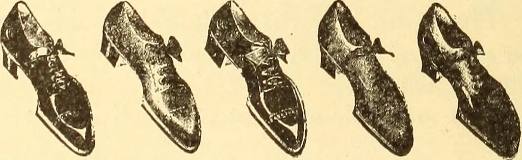 An illustration from How to advertise a retail store, including mail order advertising and general advertising; a complete comprehensive manual for promoting publicity, 1908, leaf 41