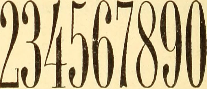 An illustration from How to advertise a retail store, including mail order advertising and general advertising; a complete comprehensive manual for promoting publicity, 1908, leaf 421