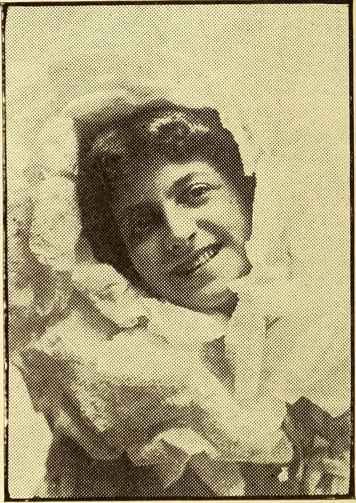 An illustration from How to advertise a retail store, including mail order advertising and general advertising; a complete comprehensive manual for promoting publicity, 1908, leaf 433