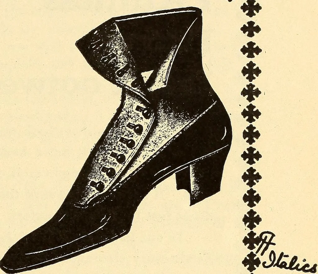 An illustration from How to advertise a retail store, including mail order advertising and general advertising; a complete comprehensive manual for promoting publicity, 1908, leaf 450