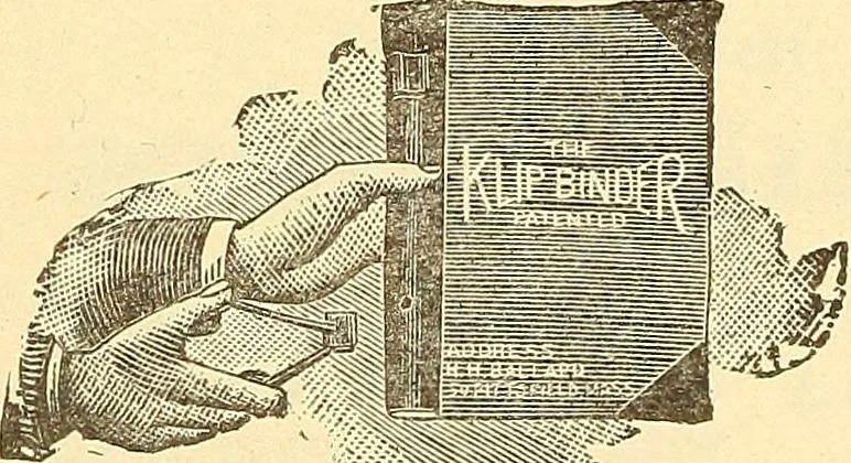 An illustration from How to advertise a retail store, including mail order advertising and general advertising; a complete comprehensive manual for promoting publicity, 1908, leaf 522