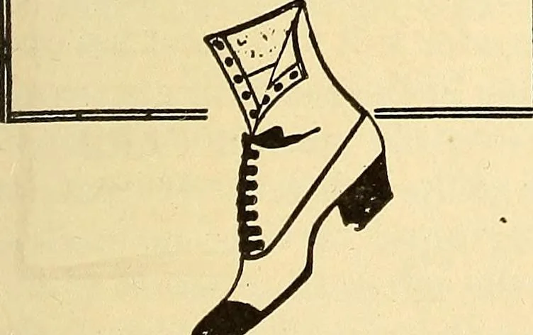 An illustration from How to advertise a retail store, including mail order advertising and general advertising; a complete comprehensive manual for promoting publicity, 1908, leaf 66