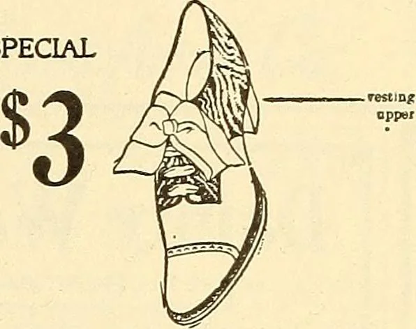 An illustration from How to advertise a retail store, including mail order advertising and general advertising; a complete comprehensive manual for promoting publicity, 1908, leaf 74