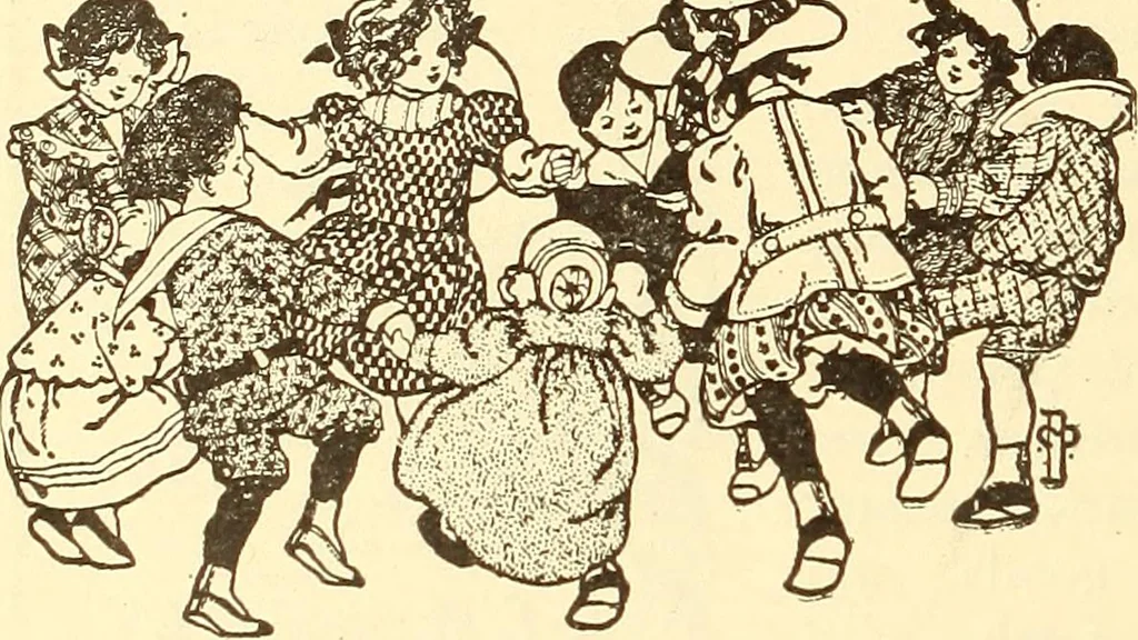 An illustration from How to advertise a retail store, including mail order advertising and general advertising; a complete comprehensive manual for promoting publicity, 1908, leaf 79