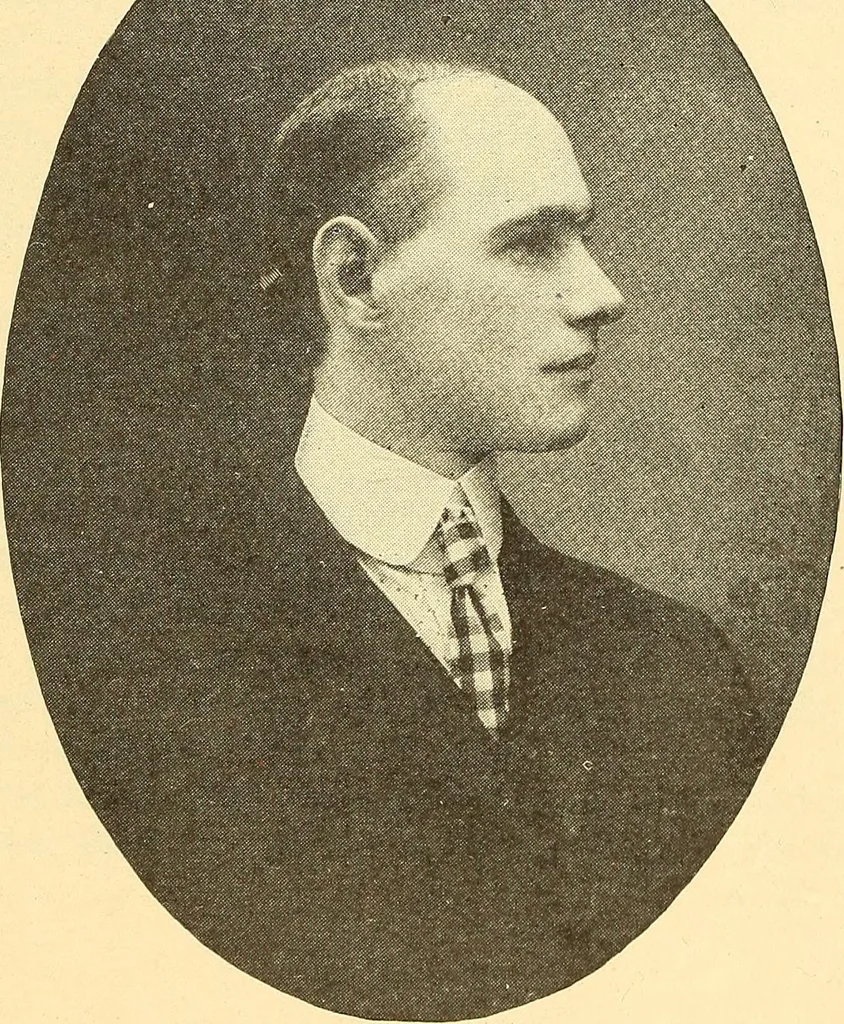 An illustration from How to advertise a retail store, including mail order advertising and general advertising; a complete comprehensive manual for promoting publicity, 1908, leaf 8