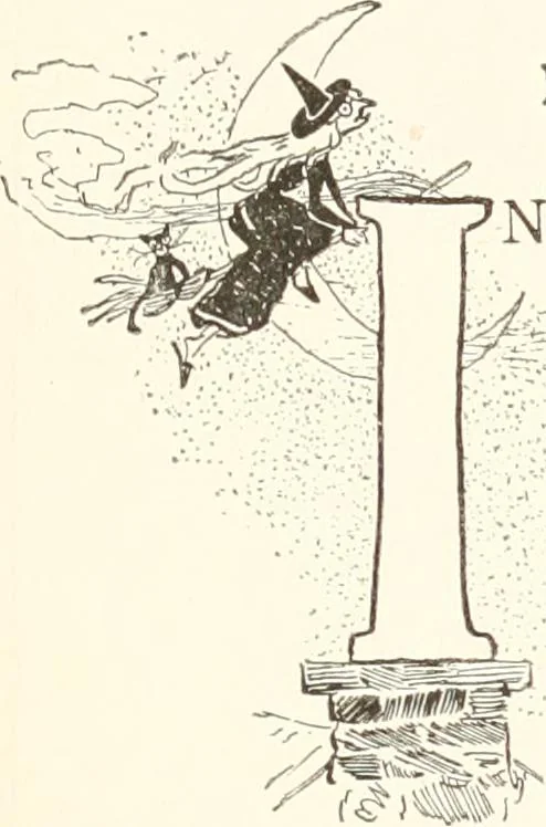 An illustration from How to amuse yourself and others. The American girl's handy book, 1887, leaf 104