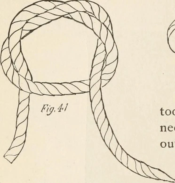 An illustration from How to amuse yourself and others. The American girl's handy book, 1887, leaf 115