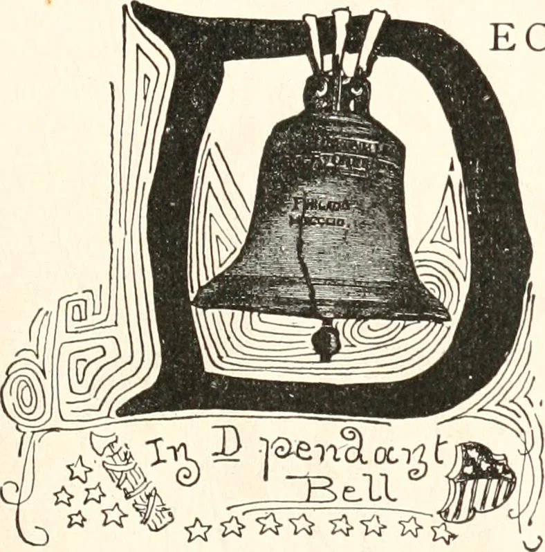 An illustration from How to amuse yourself and others. The American girl's handy book, 1887, leaf 126