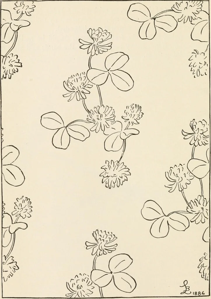 An illustration from How to amuse yourself and others. The American girl's handy book, 1887, leaf 159
