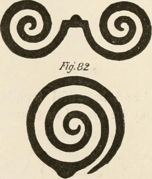 An illustration from How to amuse yourself and others. The American girl's handy book, 1887, leaf 165