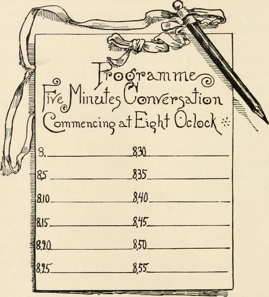 An illustration from How to amuse yourself and others. The American girl's handy book, 1887, leaf 175