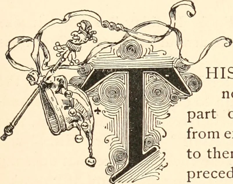 An illustration from How to amuse yourself and others. The American girl's handy book, 1887, leaf 24