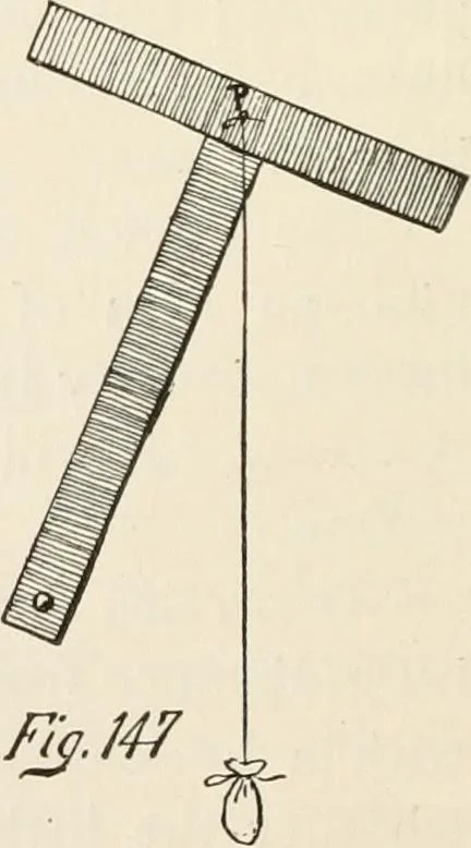 An illustration from How to amuse yourself and others. The American girl's handy book, 1887, leaf 255