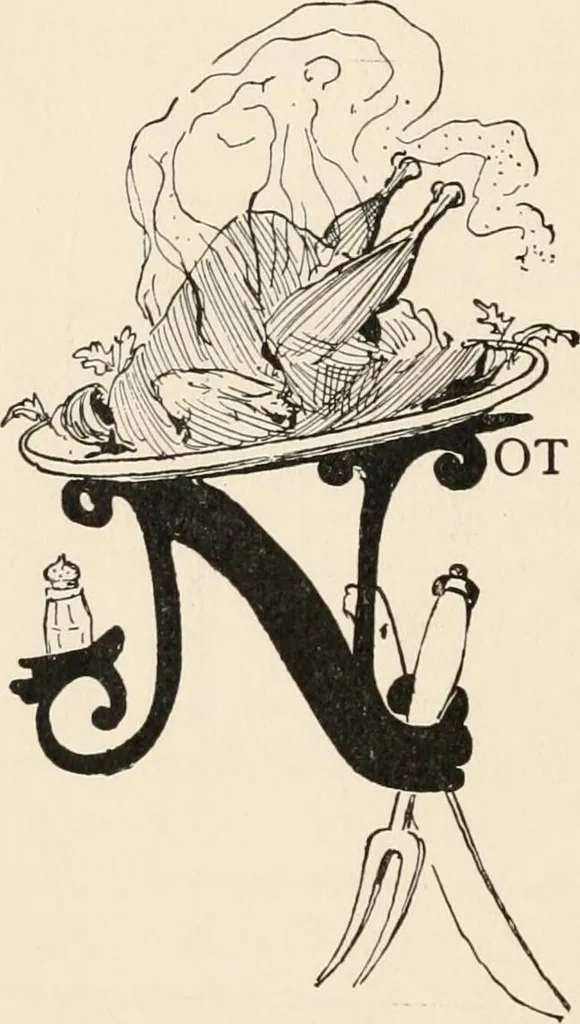 An illustration from How to amuse yourself and others. The American girl's handy book, 1887, leaf 323