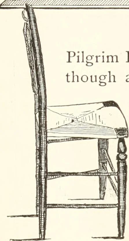 An illustration from How to amuse yourself and others. The American girl's handy book, 1887, leaf 332
