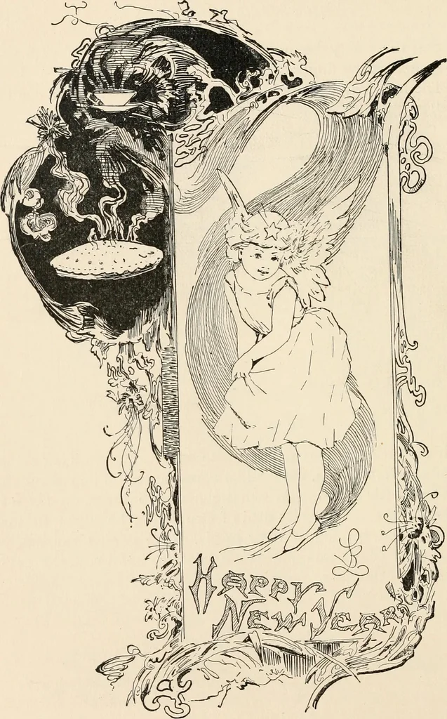 An illustration from How to amuse yourself and others. The American girl's handy book, 1887, leaf 367