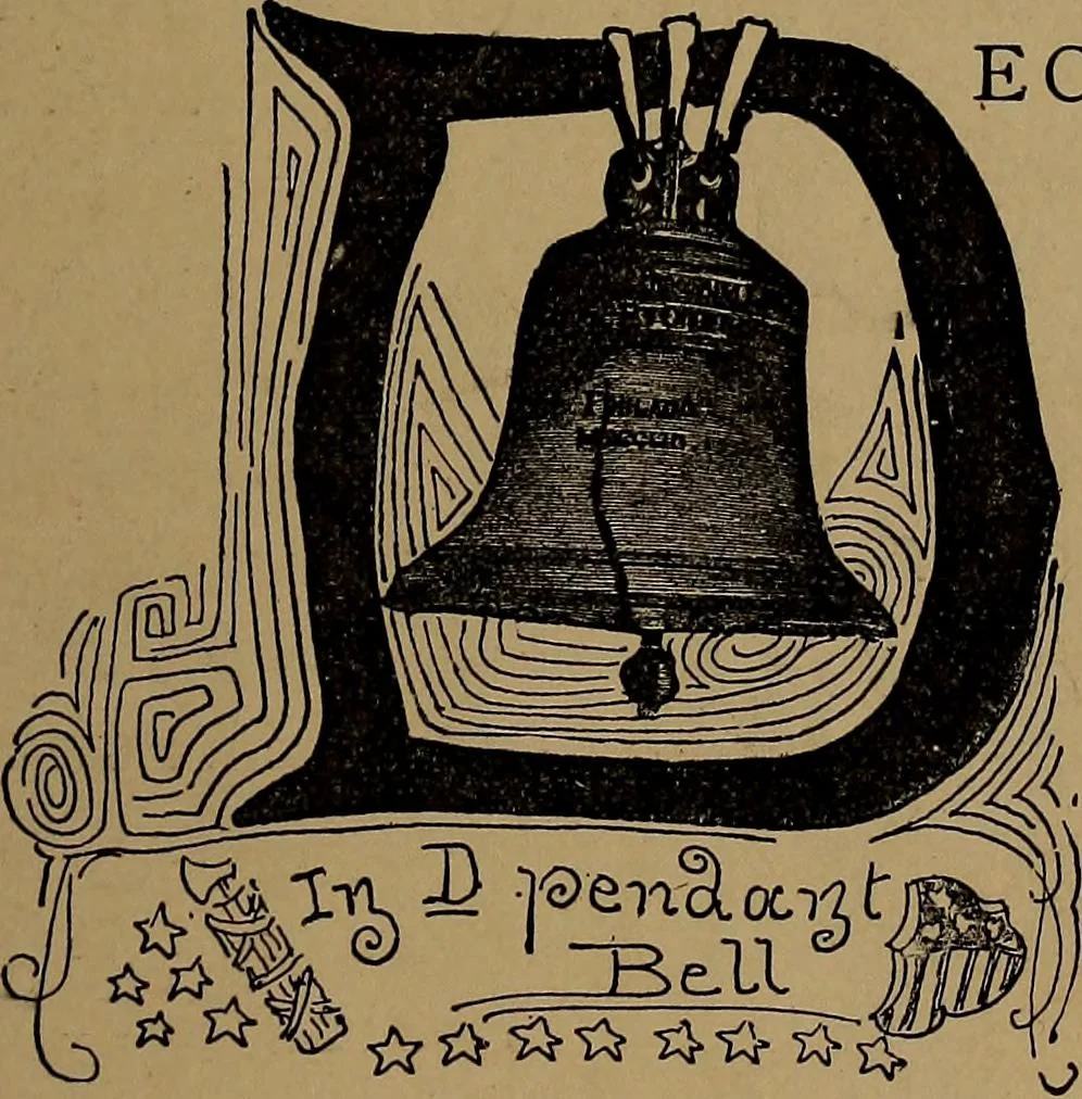 An illustration from How to amuse yourself and others : the American girl's handy book, 1887, leaf 122