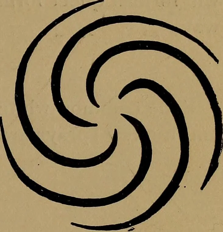 An illustration from How to amuse yourself and others : the American girl's handy book, 1887, leaf 162