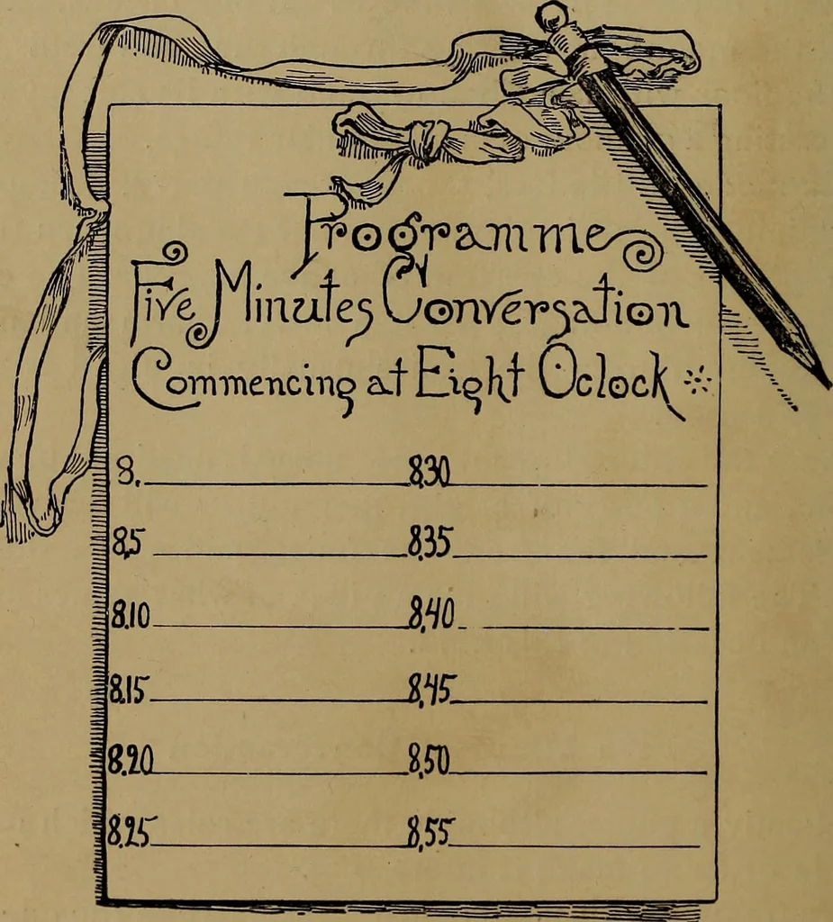 An illustration from How to amuse yourself and others : the American girl's handy book, 1887, leaf 171