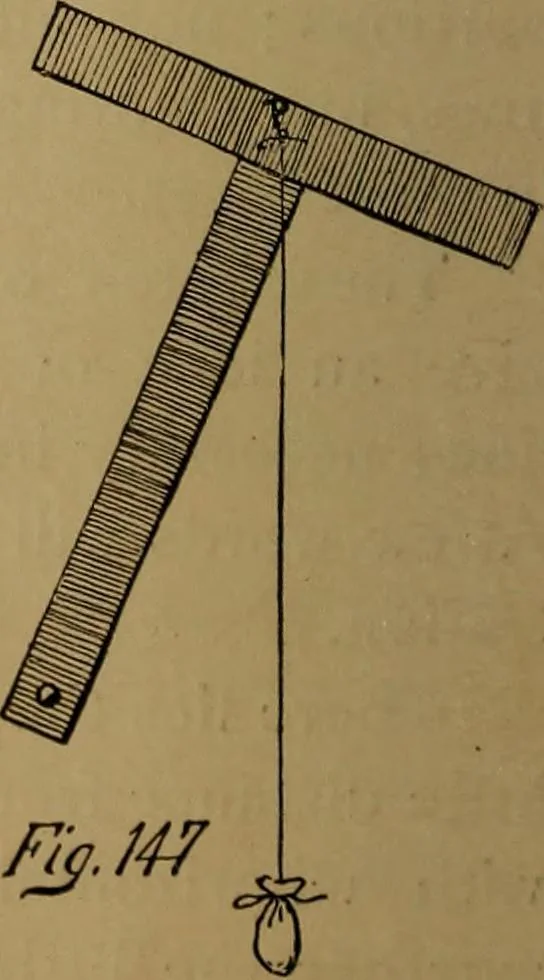 An illustration from How to amuse yourself and others : the American girl's handy book, 1887, leaf 251