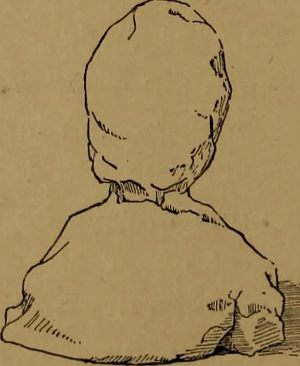 An illustration from How to amuse yourself and others : the American girl's handy book, 1887, leaf 279