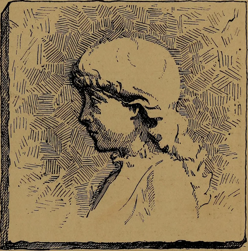 An illustration from How to amuse yourself and others : the American girl's handy book, 1887, leaf 282