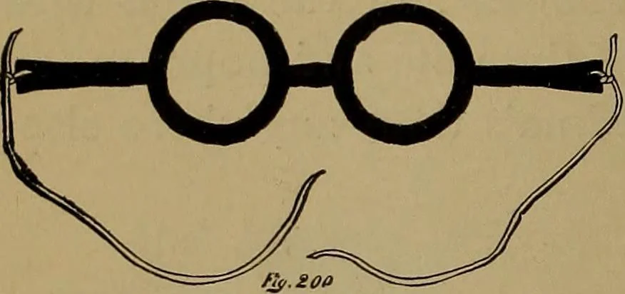 An illustration from How to amuse yourself and others : the American girl's handy book, 1887, leaf 321